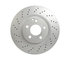355106852 by HELLA - Disc Brake Rotor