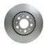 355107072 by HELLA - Disc Brake Rotor