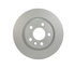 355106662 by HELLA - Disc Brake Rotor