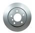 355106572 by HELLA - Disc Brake Rotor