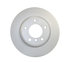 355106552 by HELLA - Disc Brake Rotor