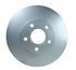 355106732 by HELLA - Disc Brake Rotor