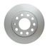 355107562 by HELLA - Disc Brake Rotor