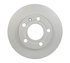 355107542 by HELLA - Disc Brake Rotor