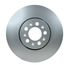 355107612 by HELLA - Disc Brake Rotor