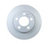 355107462 by HELLA - Disc Brake Rotor