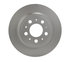 355107092 by HELLA - Disc Brake Rotor