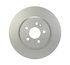 355107242 by HELLA - Disc Brake Rotor