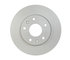 355108902 by HELLA - Disc Brake Rotor