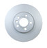 355108102 by HELLA - Disc Brake Rotor