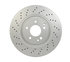 355109412 by HELLA - Disc Brake Rotor