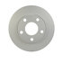 355109092 by HELLA - Disc Brake Rotor