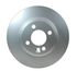 355107792 by HELLA - Disc Brake Rotor