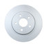 355108062 by HELLA - Disc Brake Rotor