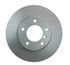 355109902 by HELLA - Disc Brake Rotor