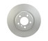 355109982 by HELLA - Disc Brake Rotor