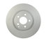 355109432 by HELLA - Disc Brake Rotor