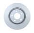 355111832 by HELLA - Disc Brake Rotor