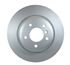 355111962 by HELLA - Disc Brake Rotor