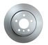 355112252 by HELLA - Disc Brake Rotor