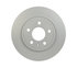 355111812 by HELLA - Disc Brake Rotor