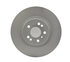 355113172 by HELLA - Disc Brake Rotor