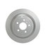355113212 by HELLA - Disc Brake Rotor