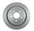 355113232 by HELLA - Disc Brake Rotor