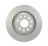 355112122 by HELLA - Disc Brake Rotor