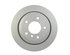 355112272 by HELLA - Disc Brake Rotor