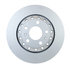 355113342 by HELLA - Disc Brake Rotor