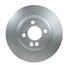 355113752 by HELLA - Disc Brake Rotor