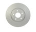 355113912 by HELLA - Disc Brake Rotor