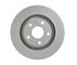 355113982 by HELLA - Disc Brake Rotor