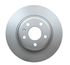 355113932 by HELLA - Disc Brake Rotor