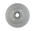 355113462 by HELLA - Disc Brake Rotor