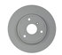 355113562 by HELLA - Disc Brake Rotor