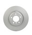 355113532 by HELLA - Disc Brake Rotor