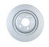 355113972 by HELLA - Disc Brake Rotor