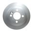 355115262 by HELLA - Disc Brake Rotor