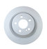 355115392 by HELLA - Disc Brake Rotor