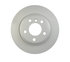 355114002 by HELLA - Disc Brake Rotor