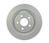 355113992 by HELLA - Disc Brake Rotor