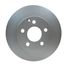 355114202 by HELLA - Disc Brake Rotor