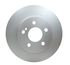 355114212 by HELLA - Disc Brake Rotor