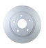 355115802 by HELLA - Disc Brake Rotor