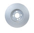 355115882 by HELLA - Disc Brake Rotor