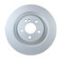 355116282 by HELLA - Disc Brake Rotor