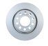 355115452 by HELLA - Disc Brake Rotor