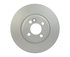 355115872 by HELLA - Disc Brake Rotor